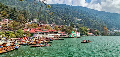 Uttarakhand is set to get a series of changes