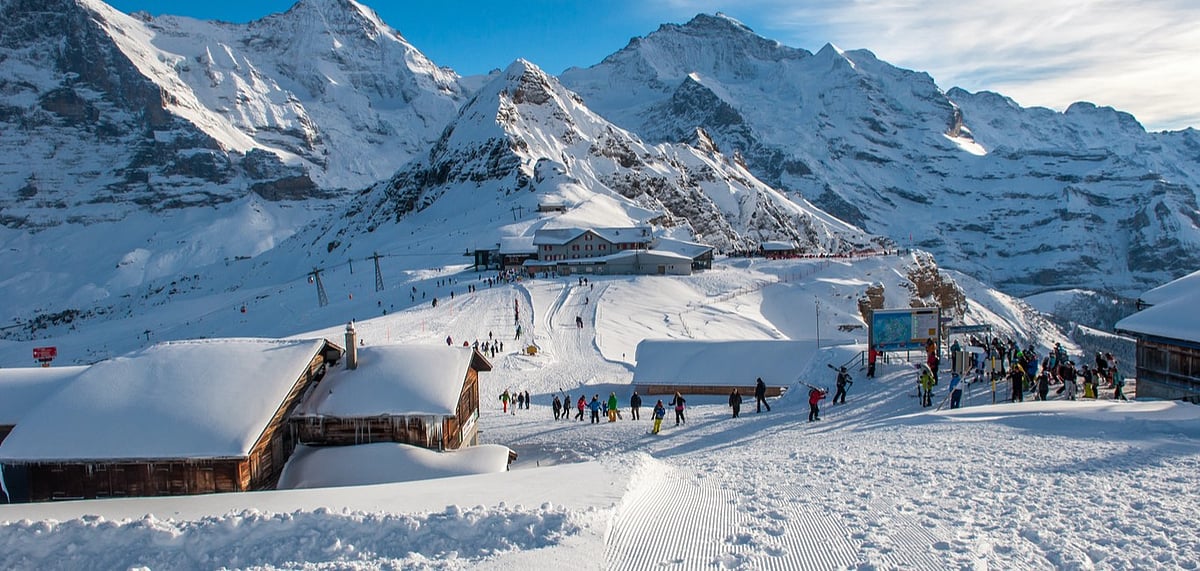  Manali winters to get highlighted with ice domes this year