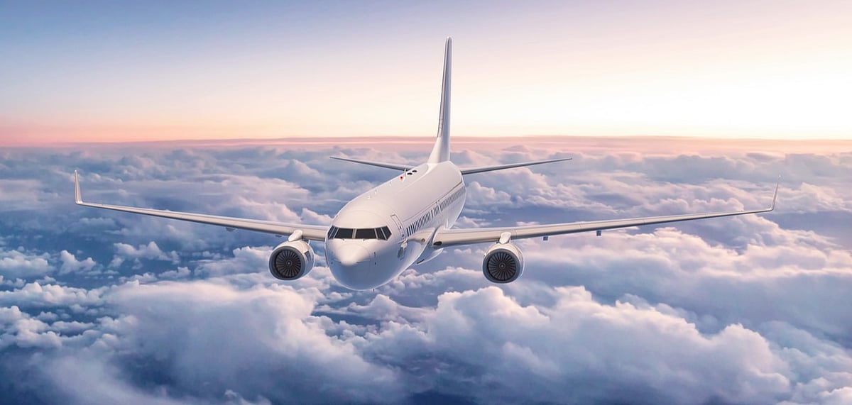 After a short ban, flights to the UK resume with stricter regulations in place 