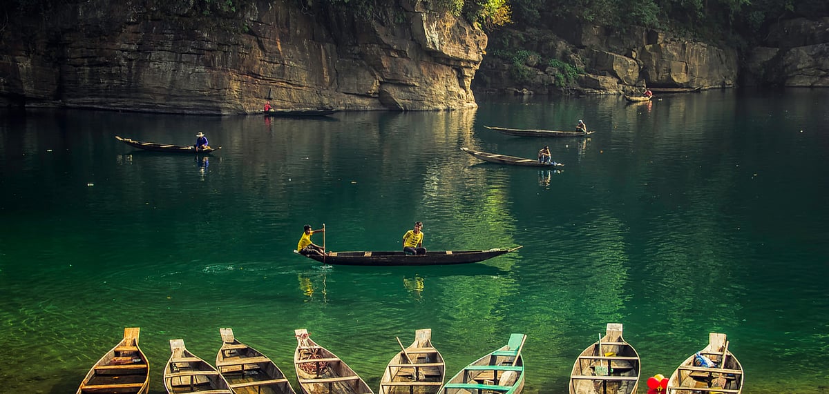 Escape The Smog: Low-AQI Places In India Perfect For A Getaway In February