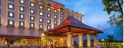 ITC Hotels Signs the Second Mementos Hotel in Jaipur