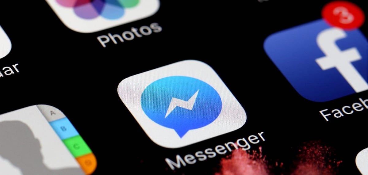 Facebook Messenger has over one billion downloads worldwide