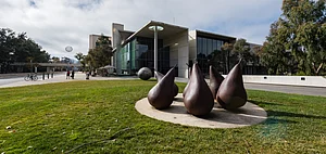 Canberra based National Gallery of Australia is the countrys national museum