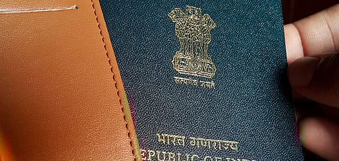 The photos for passports is set to be revamped