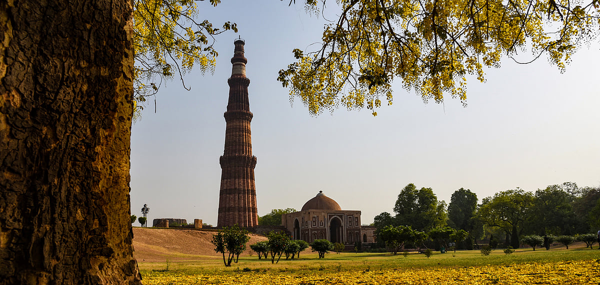 The monsoon festival will promote tourism in Mehrauli