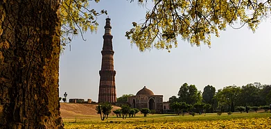 The monsoon festival will promote tourism in Mehrauli
