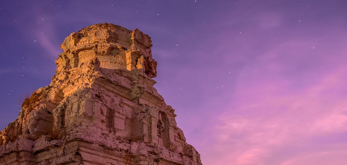 Hampi is one of the sites marked for development in the five-year plan