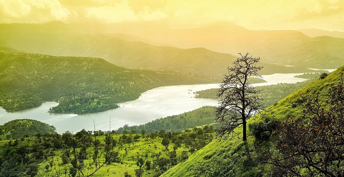 Mahabaleshwars Venna Lake has already received a decent number of visitors after reopening