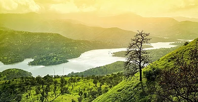 Mahabaleshwars Venna Lake has already received a decent number of visitors after reopening