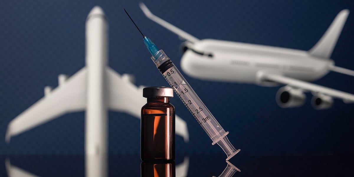 Covishield has been included in WHOs emergency use listing