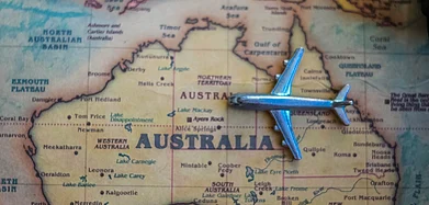 Australia has close to 9,000 of its citizens in India
