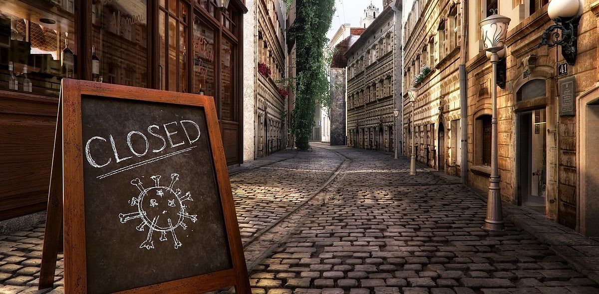 A Bengaluru Museum is Hosting a Virtual Exhibition About the Pandemic