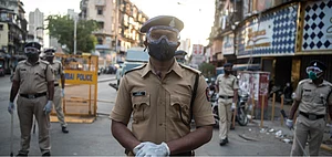 There are over 84,000 active Covid-19 cases in Maharashtra currently