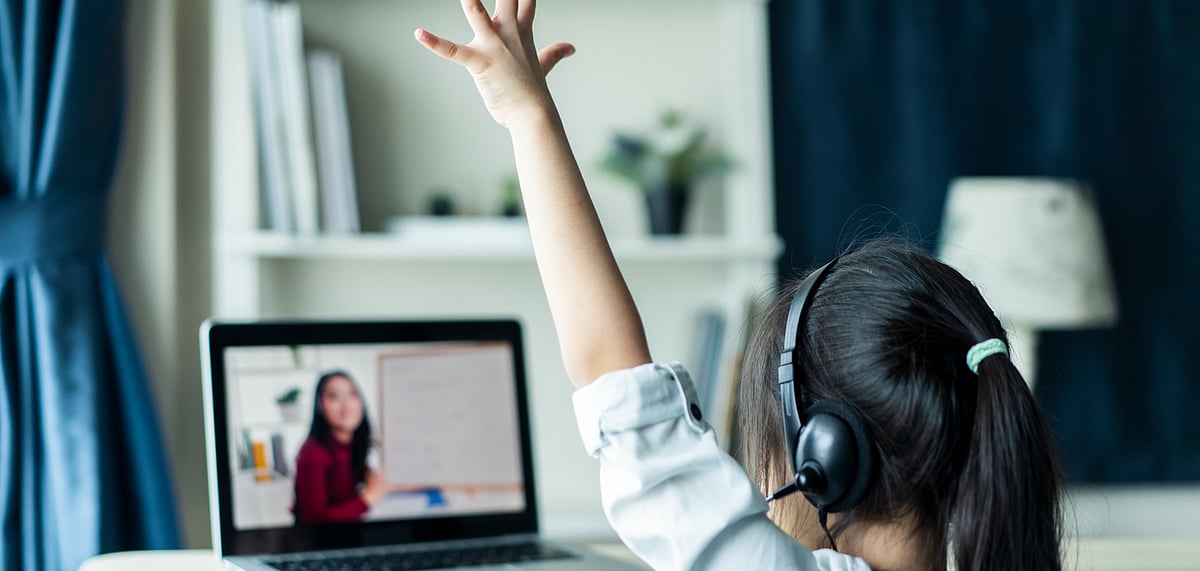 Parents are looking for places with high-speed internet 