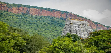 Tirupati attracts 50,000-1,00,000 visitors on a daily basis