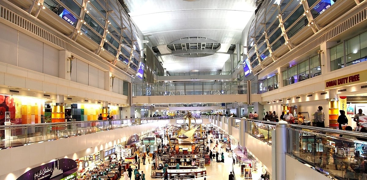 The scanners will eliminate the need for apps, tickets and boarding passes