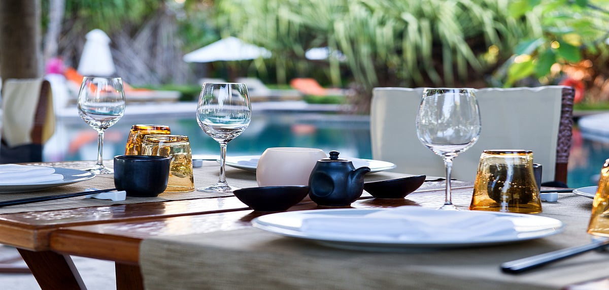 The hospitality industry has been gasping for survival