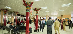 The regulation is for both air and road travellers