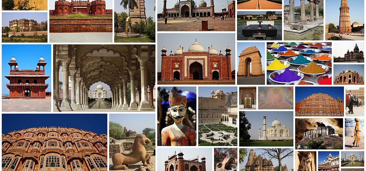 A heritage Olympiad to test your knowledge about Indias heritage is here