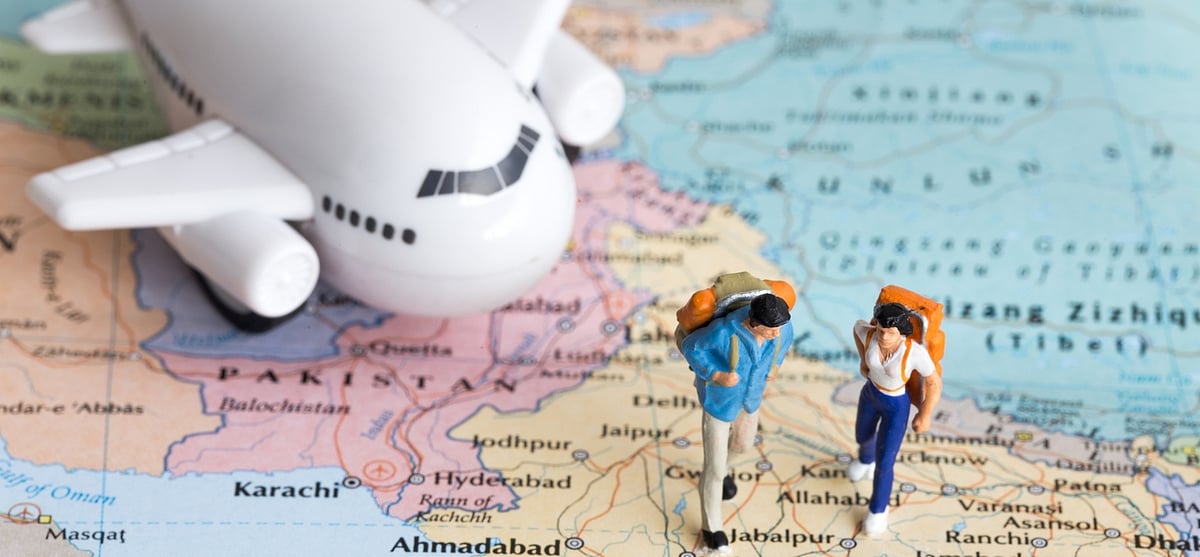 Deposit Photos : Budget 2026 will shape India’s tourism landscape as the government focuses on infrastructure, tax reform, hospitality expansion, and workforce development