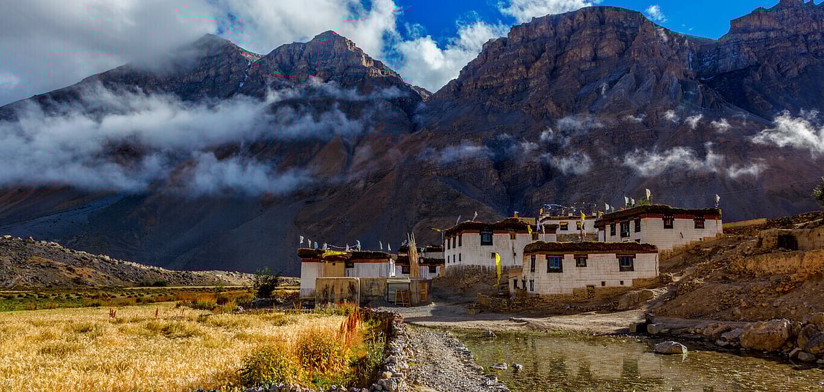 The company has brought solar electricity to more than 130 Indian villages