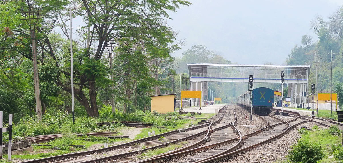 Sivok - Rangpo project commissioned for June 2021