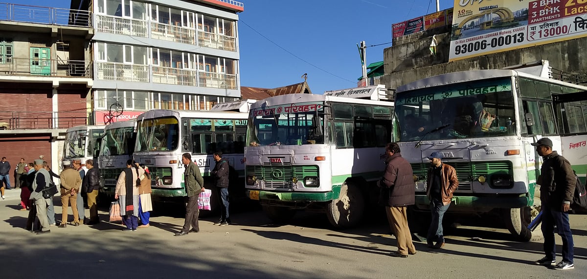 Winter is almost here and there will be a surge in passengers travelling from Delhi to Shimla 