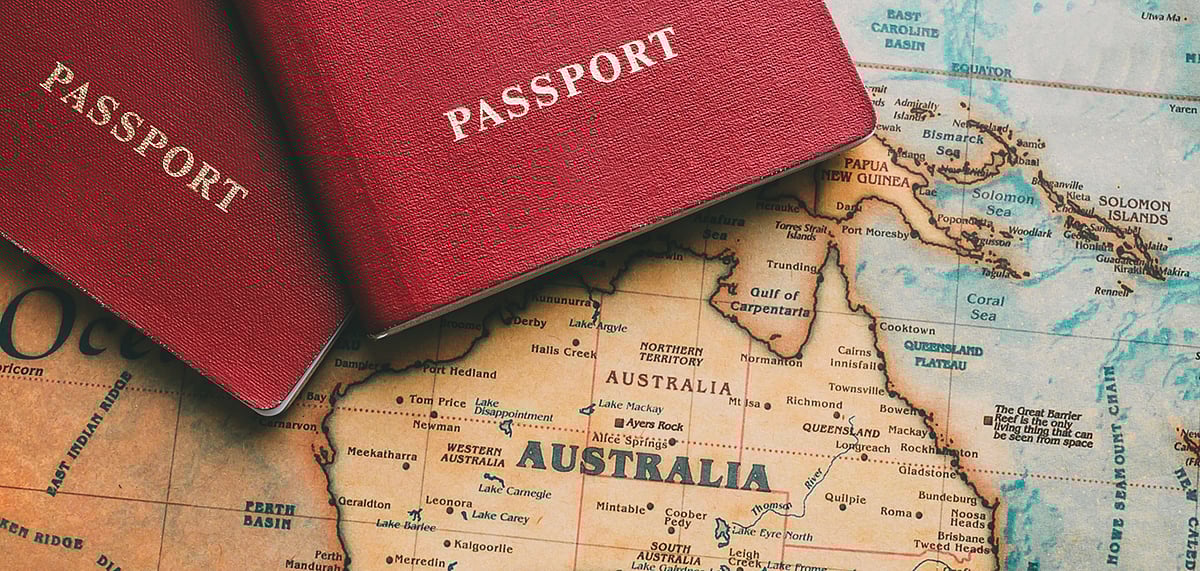 Australia makes Online Visitor Visa application convenient for Indian Travellers