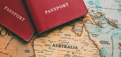 Australia makes Online Visitor Visa application convenient for Indian Travellers