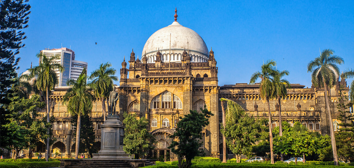 The museum is the only grade 1 heritage museum in India