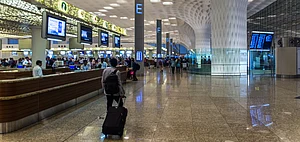 Protocols will be in place to ensure social distancing