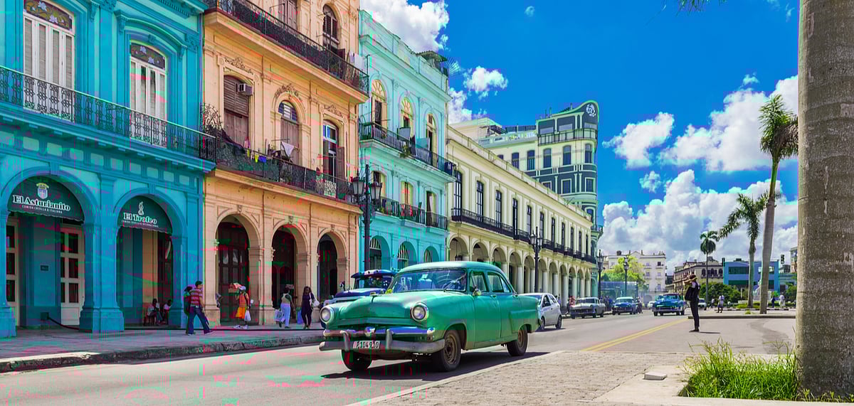 The island nations strict health restrictions have resulted in fewer virus cases