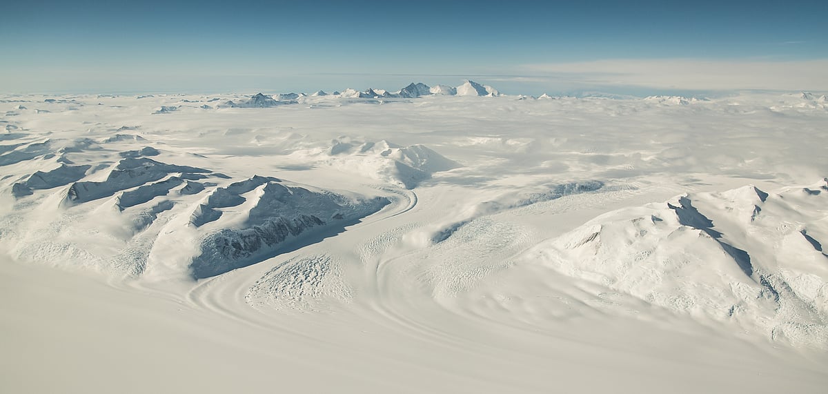West Antarctica