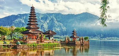 Domestic tourism in Bali will begin from end July