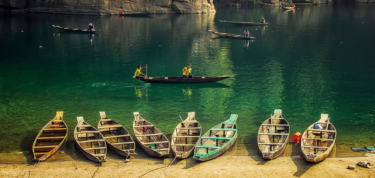 Meghalaya reopens its gates to tourists after nine months