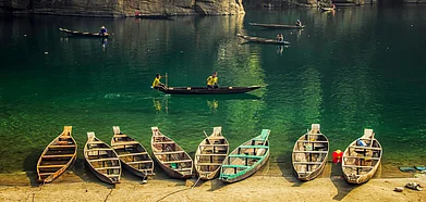 Meghalaya reopens its gates to tourists after nine months