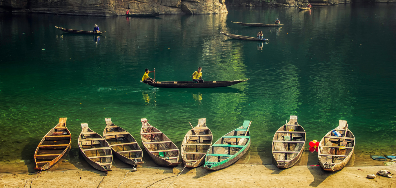 Meghalaya reopens its gates to tourists after nine months