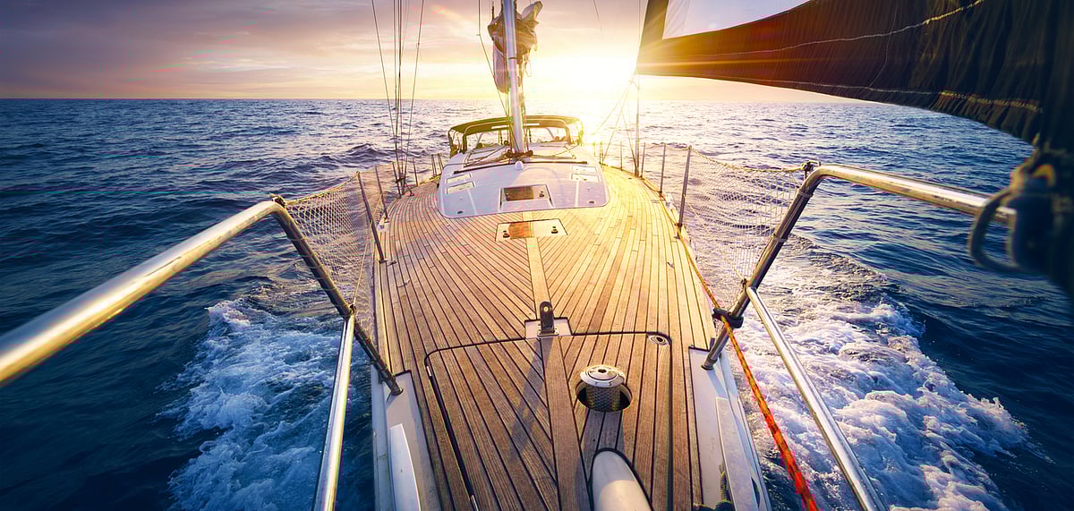 The second iteration is set to sail in April next year (representative image)