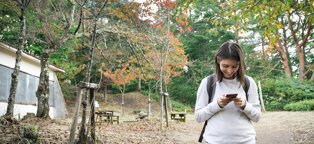 It is essential to access real-time data to assess travellers fluctuating needs