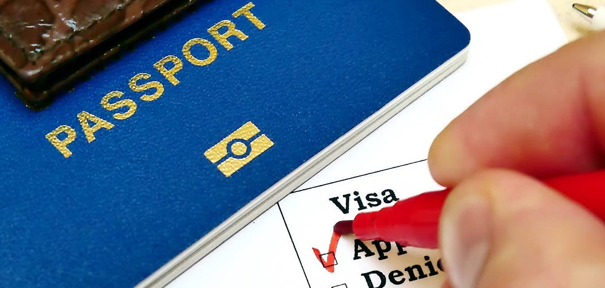 Shutterstock : The visa fee hike will affect tourists, students among other Indian nationals visiting UK and Australia