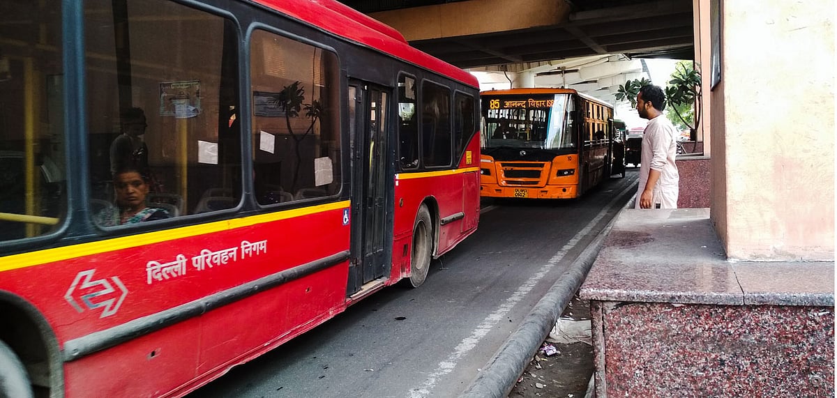 DTC to provide free service to Senior Citizens