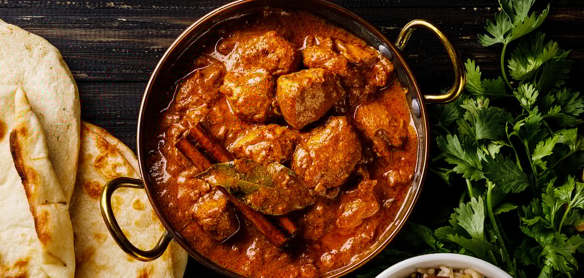 With no established recipes, each restaurant has its own way of making the chicken tikka masala