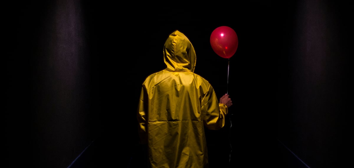 Horror fans can now access Kings works at his mansion