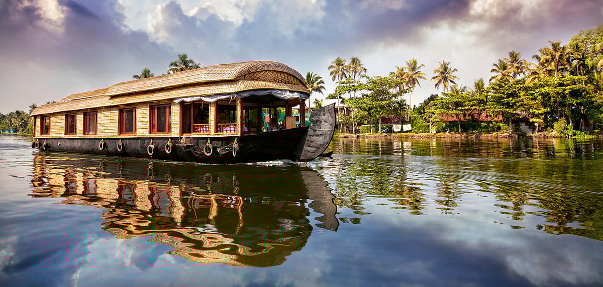 The campaign aims to promote tourism with the help of exclusive content shared on social media platforms