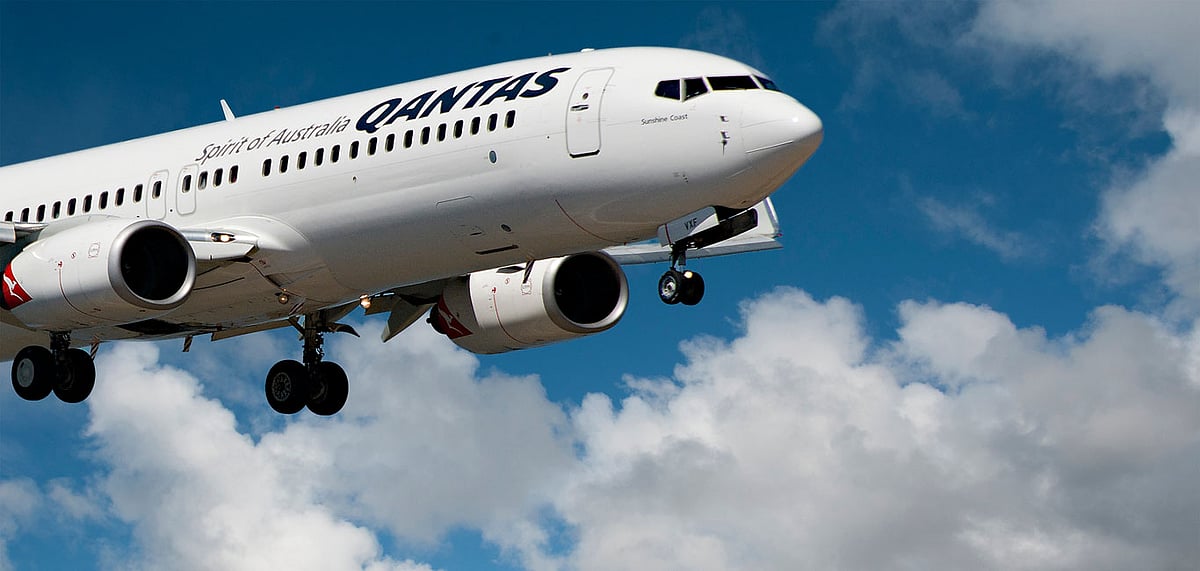 Cathay Pacific AndQantasCodeshare To Bring Australia And Asia Closer cathay-pacific-andqantascodeshare-to-bring-australia-and-asia-closer