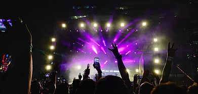 The festival line-up is not out but tickets will be available soon