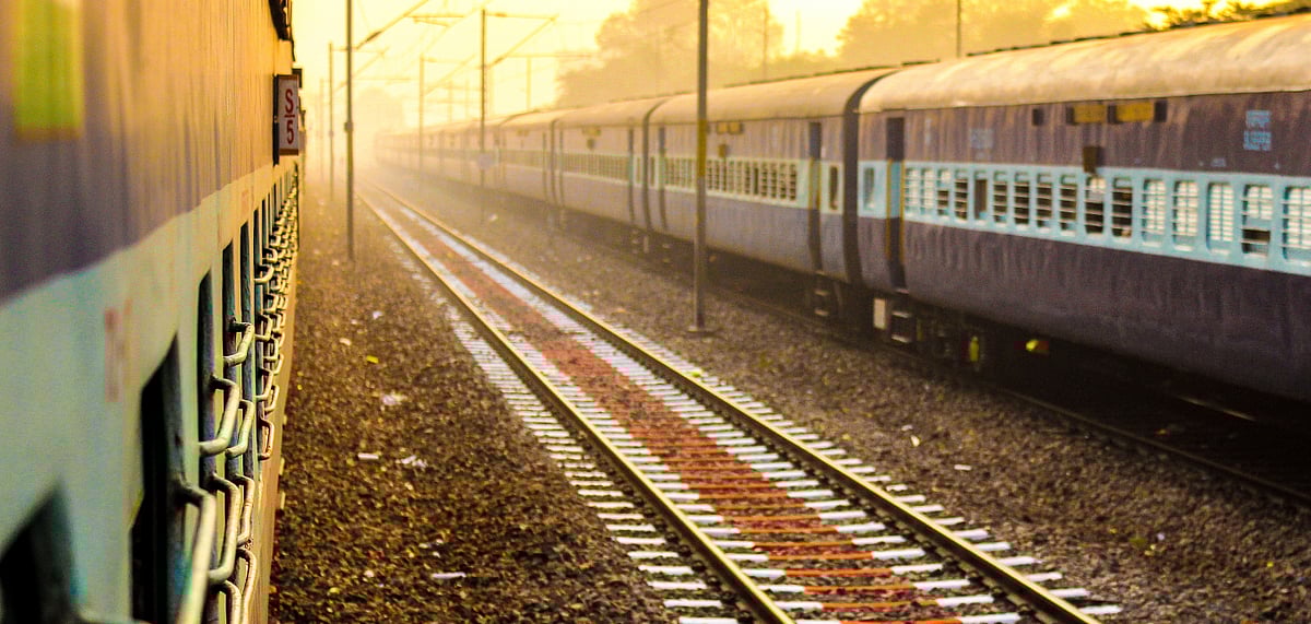 Cancellation of trains may cause dip in the tourism industry