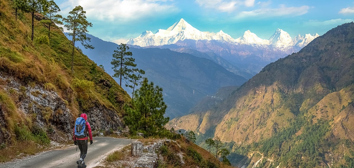 Trekkers will have a host of stay options to choose from soon