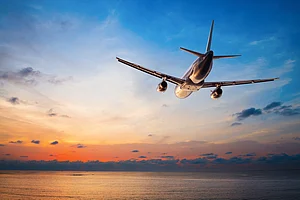 A take-off. Credits Shutterstock