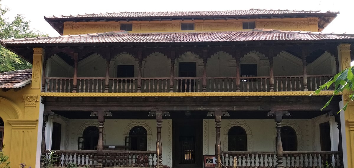 LangFest 2021 will be held at DakshinaChitra in Chennai